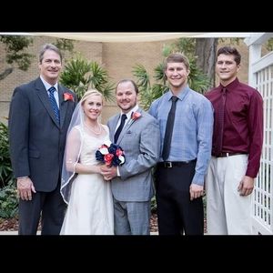 Meet your Posher, Nick